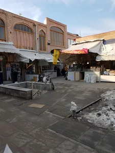 کاروانسرای ایکی قاپیلی 4