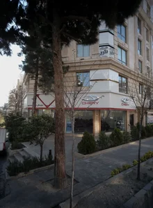 نمایشگاه اتومبیل چری