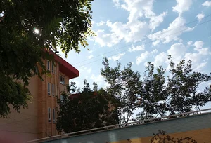 هنرستان شهید بهشتی