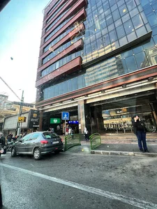 ایستگاه مترو شریعتی