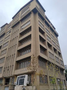 دانشکده مهندسی معدن