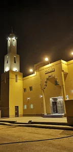 North Al Qirawan Mosque