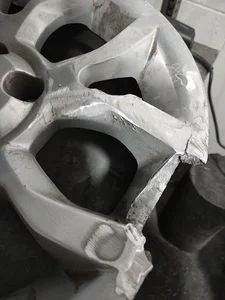 جوشکاری آرگون قنبری