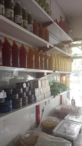 سبزی وترشیجات سهیل