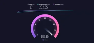 تست سرعت اینترنت با گوگل - مجله شرکت اینترنتی یاقوت
