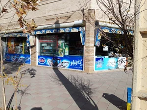 فروشگاه سراسری سورنا( هاشمی)