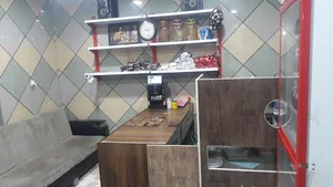 آقای قهوه