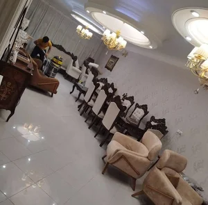مبل شویی مارال