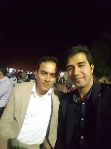 تالار پذیرایی هزار و یک شب