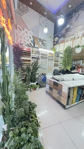 دکوراسیون حمیدی