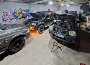 برق آفرود