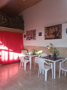 کافه مازیار