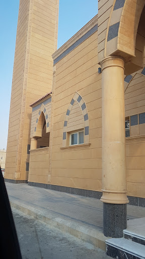 Awzaie Masjid