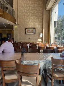 رستوران سجادی 4
