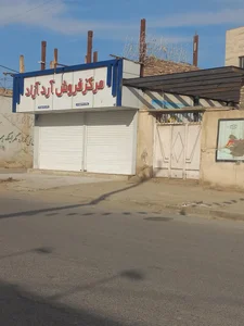 ایستگاه تصفیه سیستان 2