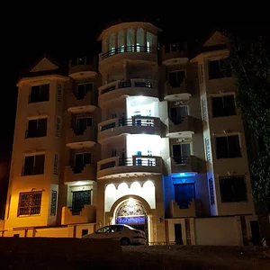 مجتمع مسکونی ستاره آبی 2