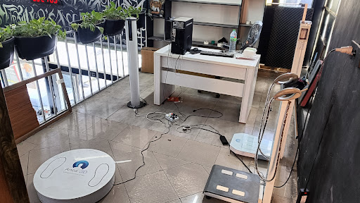 Jenova gym