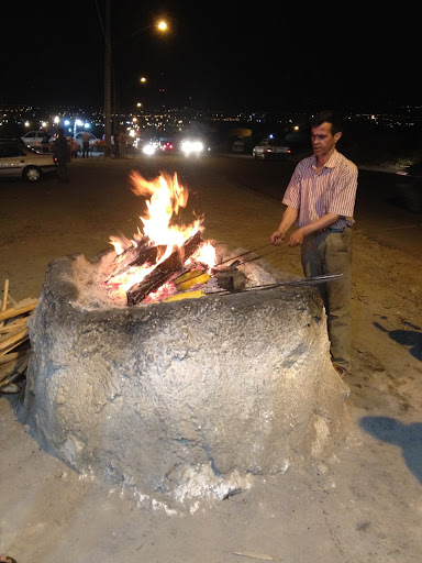 کبابی عمو ذبیح