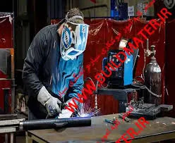 آهنگری سیار سنندج,جوشکاری سیار سنندج
