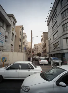 مطب دکتر مینا رضوان نیا متخصص زنان