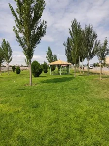 پارک ساحلی پردیس 3
