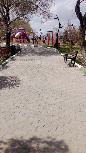 پارک قله