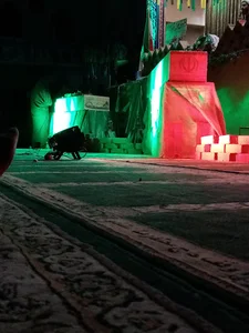 تپه نورالشهدا
