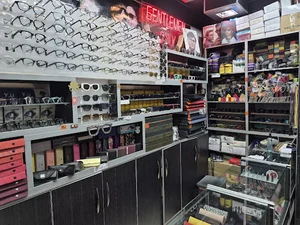 عینک دنیز