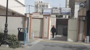 دکتر رحیم عادل برخوردار 2