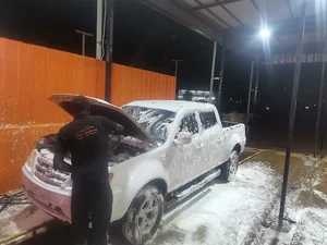 لستر لخدمات السيارات LUSTER CAR SERVICES
