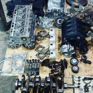 تعمیرگاه تخصصی مکانیکی سیتروئن 2