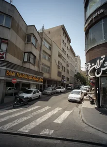 کافه عربی امیران 3