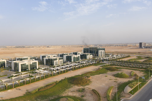 مركز دعم المنشآت
