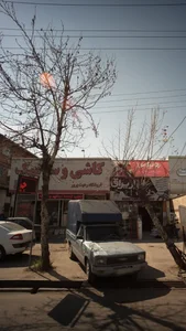 فروشگاه کاشی و سرامیک رعیت پرور 2