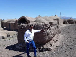 تراشکاری عزیزیان