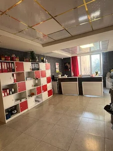 آموزشگاه زبان شکوه ستارخان