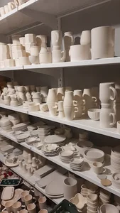 باغ سفال آفرینش