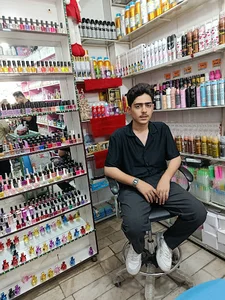 بوتیک هیوا