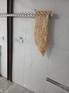 نانوایی سنگک شهرک
