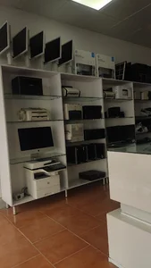 راوک رایانه شمال