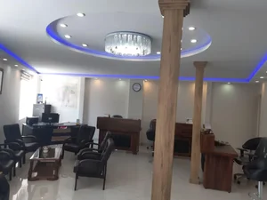 املاک سعادت آباد 4