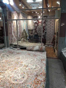 فرش ترقی