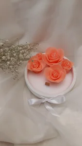 گالری شمع نگارین 3