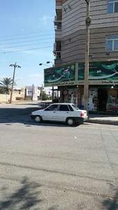 سوپرمارکت مواد غذائی مائده
