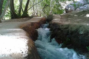 چشمه قهری