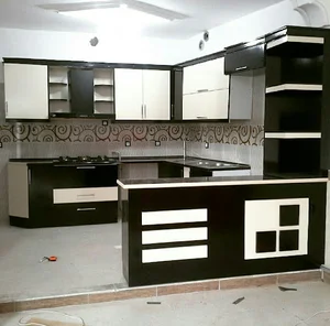 کابینت سازی سعید