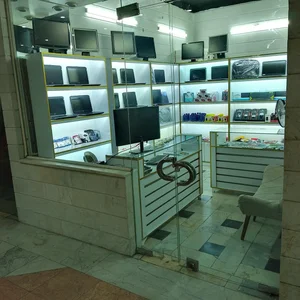 فروشگاه لپتاپ شاپ 3