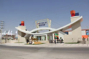 کارخانه تولید ورق کامپوزیت آلومینیوم پرمیوم باند