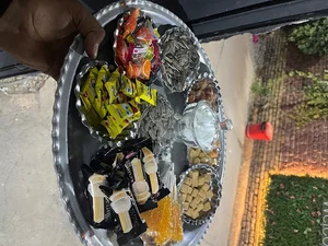 کافه فست فود عمو نوروز