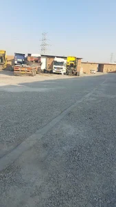 تعمیرگاه هوو جباری
